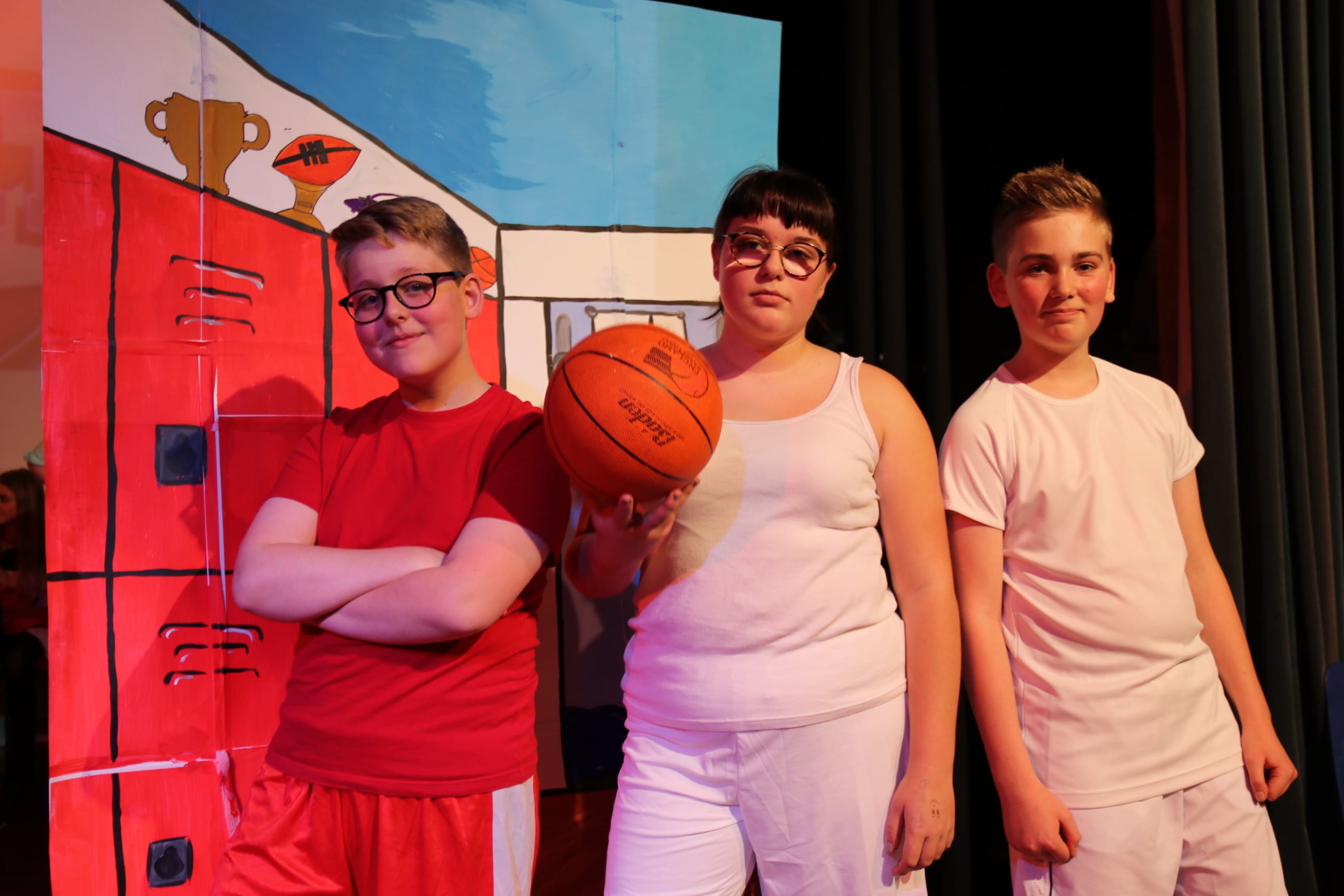 High School Musical Junior The Holgate Academy