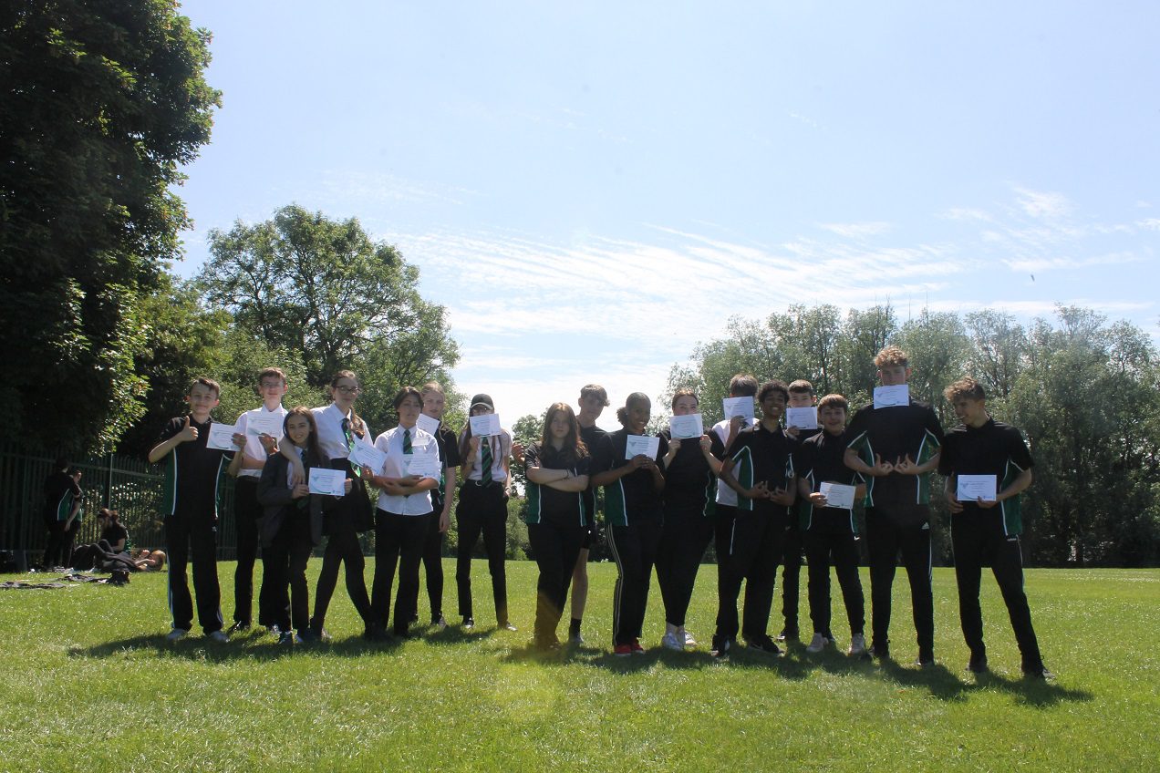 Home The Holgate Academy