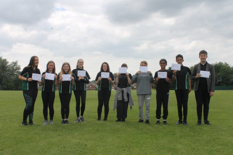 Home The Holgate Academy