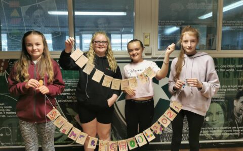 Students shine at Holgate summer school