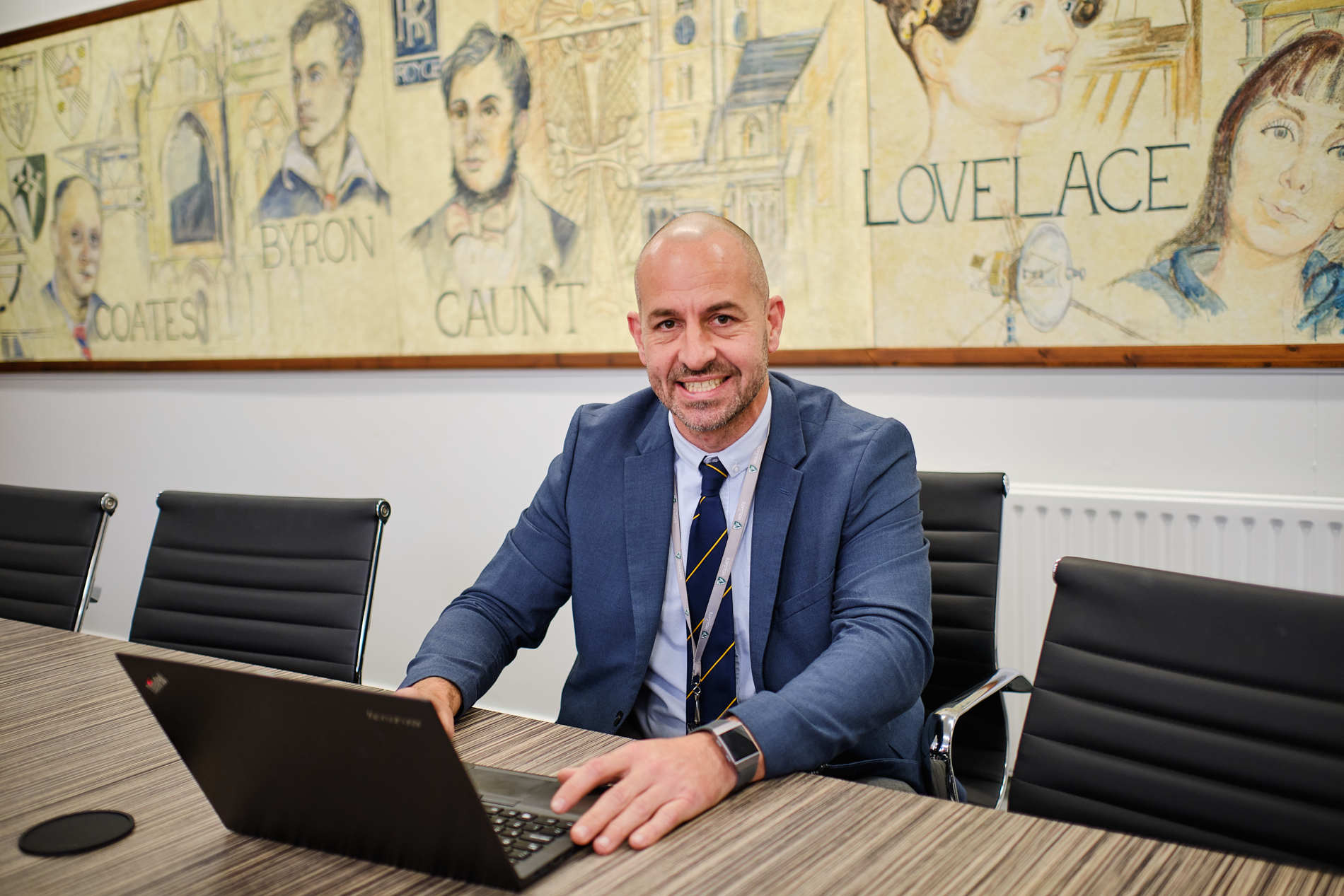 Principal's blog - 10 January 2023 - The Holgate Academy
