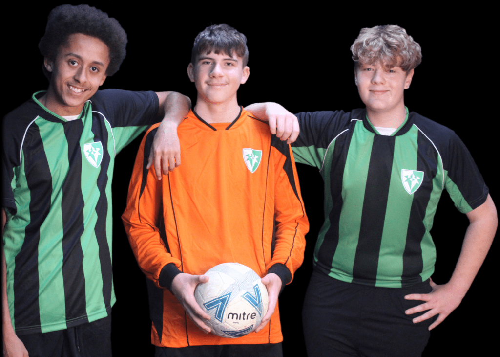 The Holgate Academy newsletter autumn term 2, 2022 The Holgate Academy