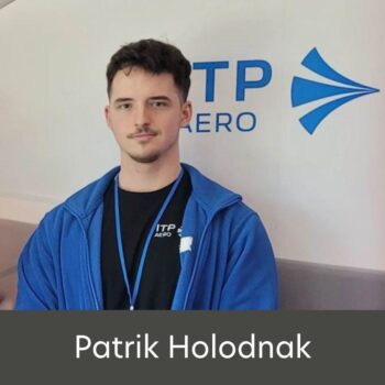 Alumni Patrik Holodnak