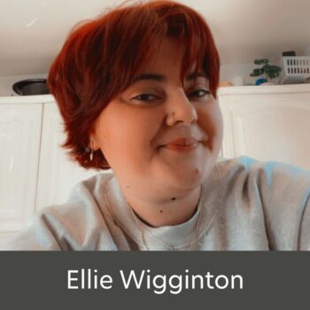 Alumni Ellie Wigginton