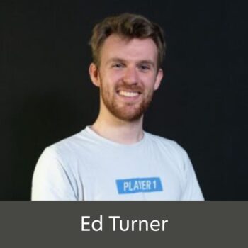 Alumni Ed Turner