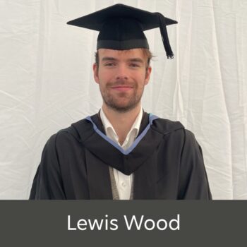 Alumni Lewis Wood