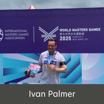 Ivan Palmer
