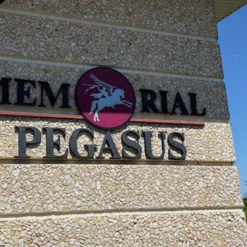 CSTV9158 Pegasus Bridge Museum