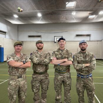 British Army