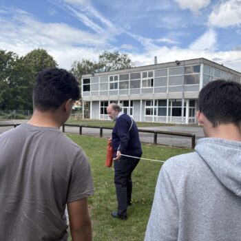 Skills day
