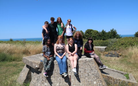 French trip