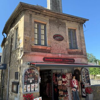 PAEE8038 French trip