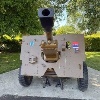 PGAM3084 Pegasus Bridge Museum