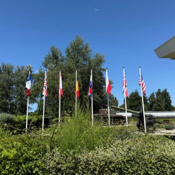 WKUR2054 Pegasus Bridge Museum