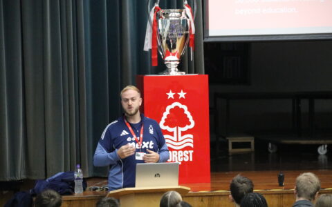 NFFC European cup