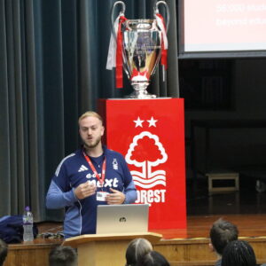 NFFC European cup