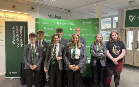 Double success for our open evenings!