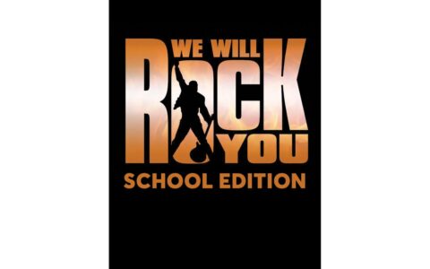 WE WILL ROCK YOU School Edition - Tickets available to book