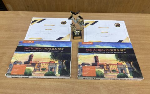 Year 10 students showcase creativity in business competition