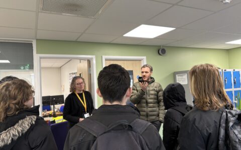 Young Carers Action Day 2026