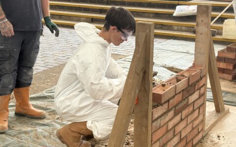 Year 10 students explore future careers at annual skills day
